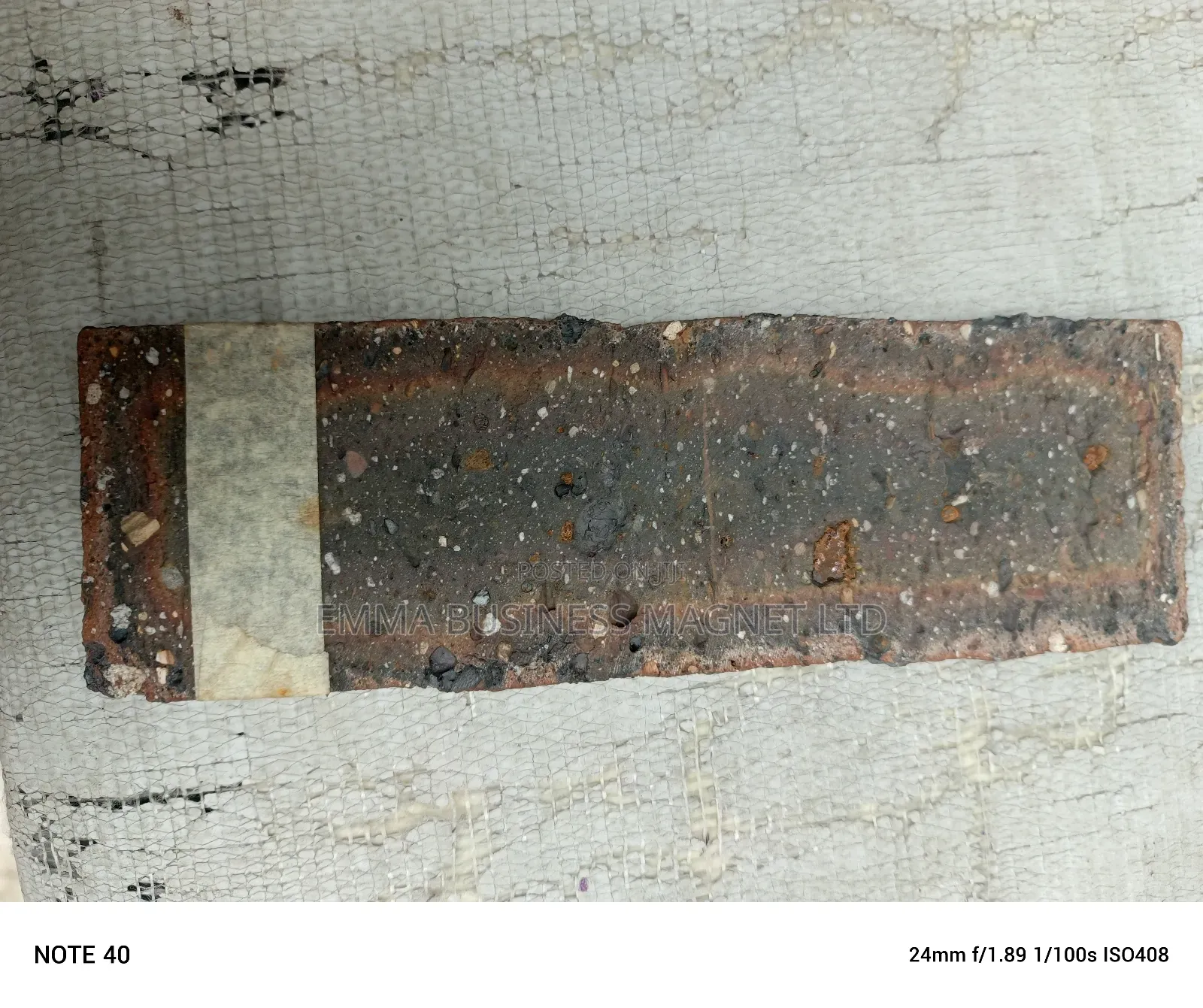 High Quality South African Bricks Tiles