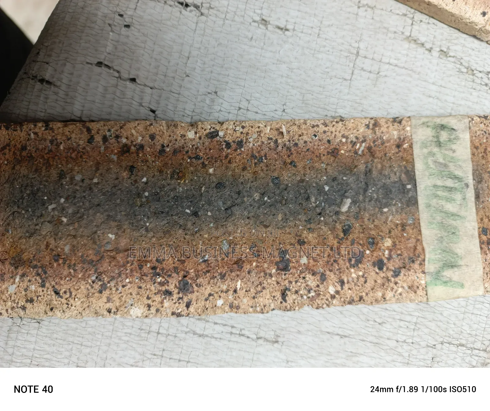 High Quality South African Bricks Tiles