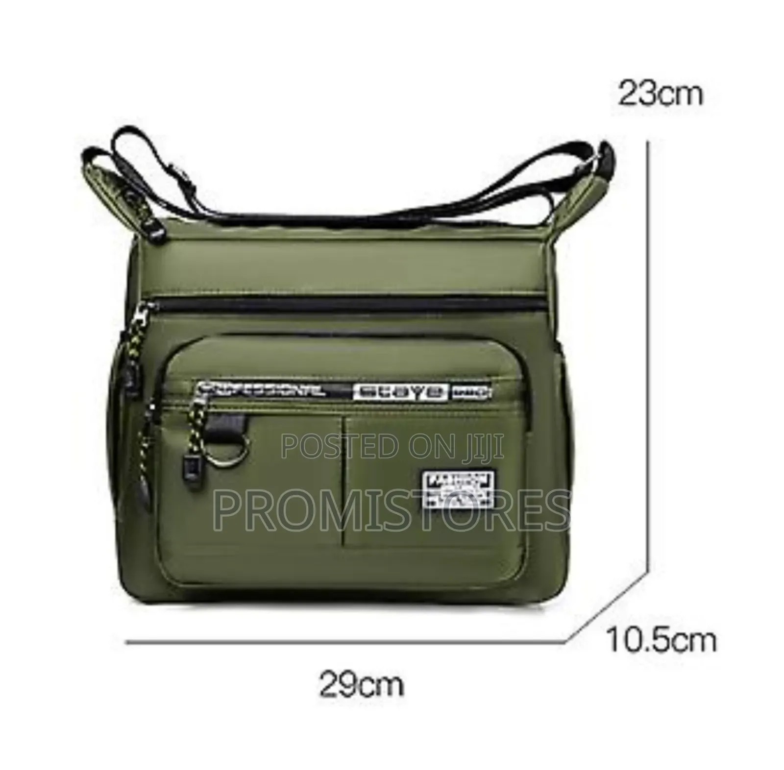 Stylish Casual Shoulder Bag