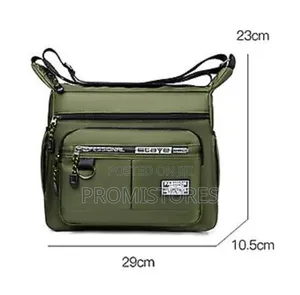 Stylish Casual Shoulder Bag