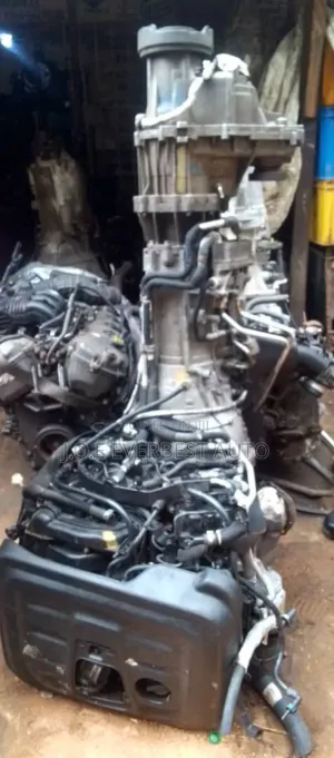 Jeep Cherokee 3.6L 2018/2020