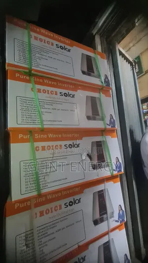 3.5kva 48V Choice Hybrid Inverter