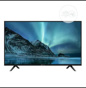 Hisense 43" Smart Tv (A4 Series)