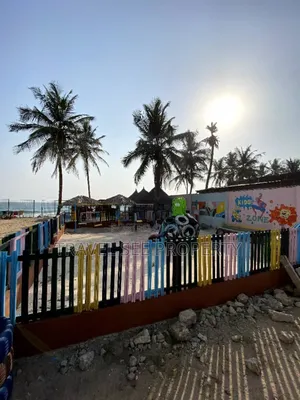 C of O Certificate Beach Resort