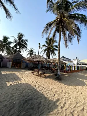 C of O Certificate Beach Resort
