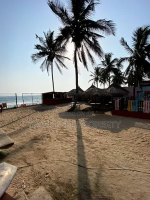 C of O Certificate Beach Resort