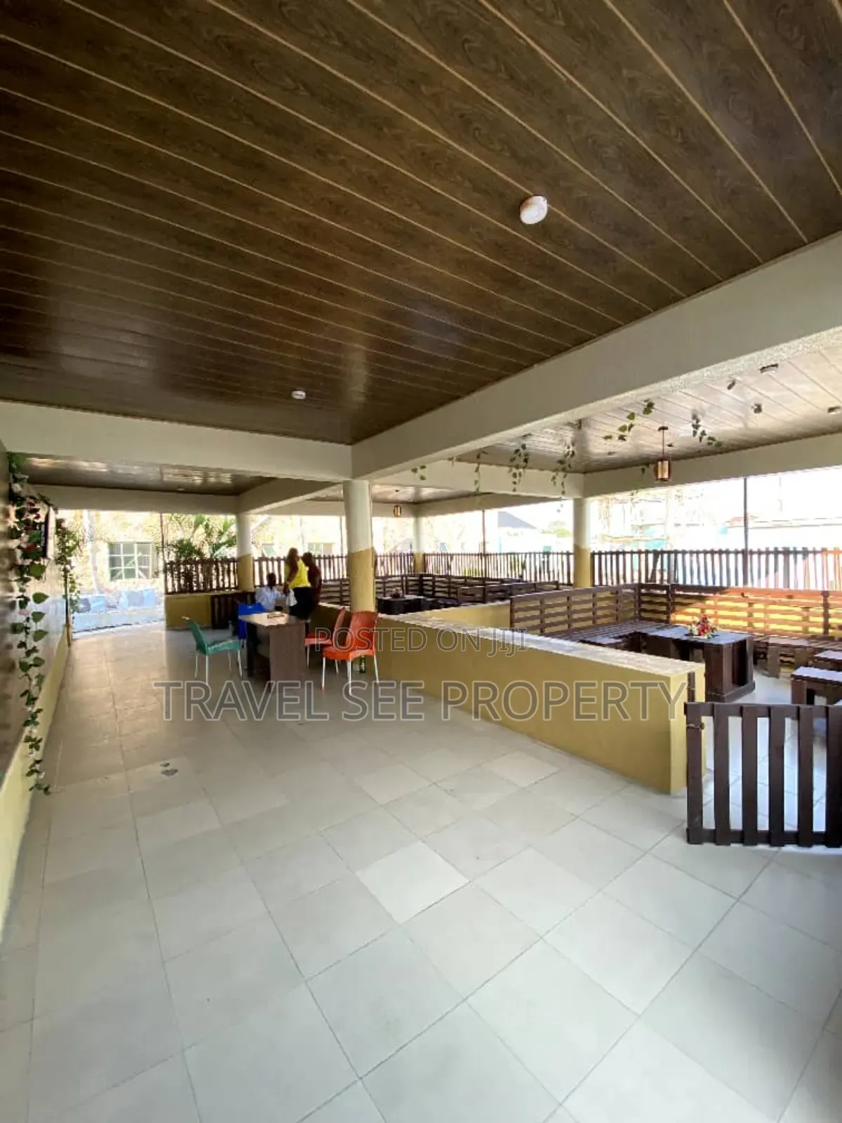 C of O Certificate Beach Resort