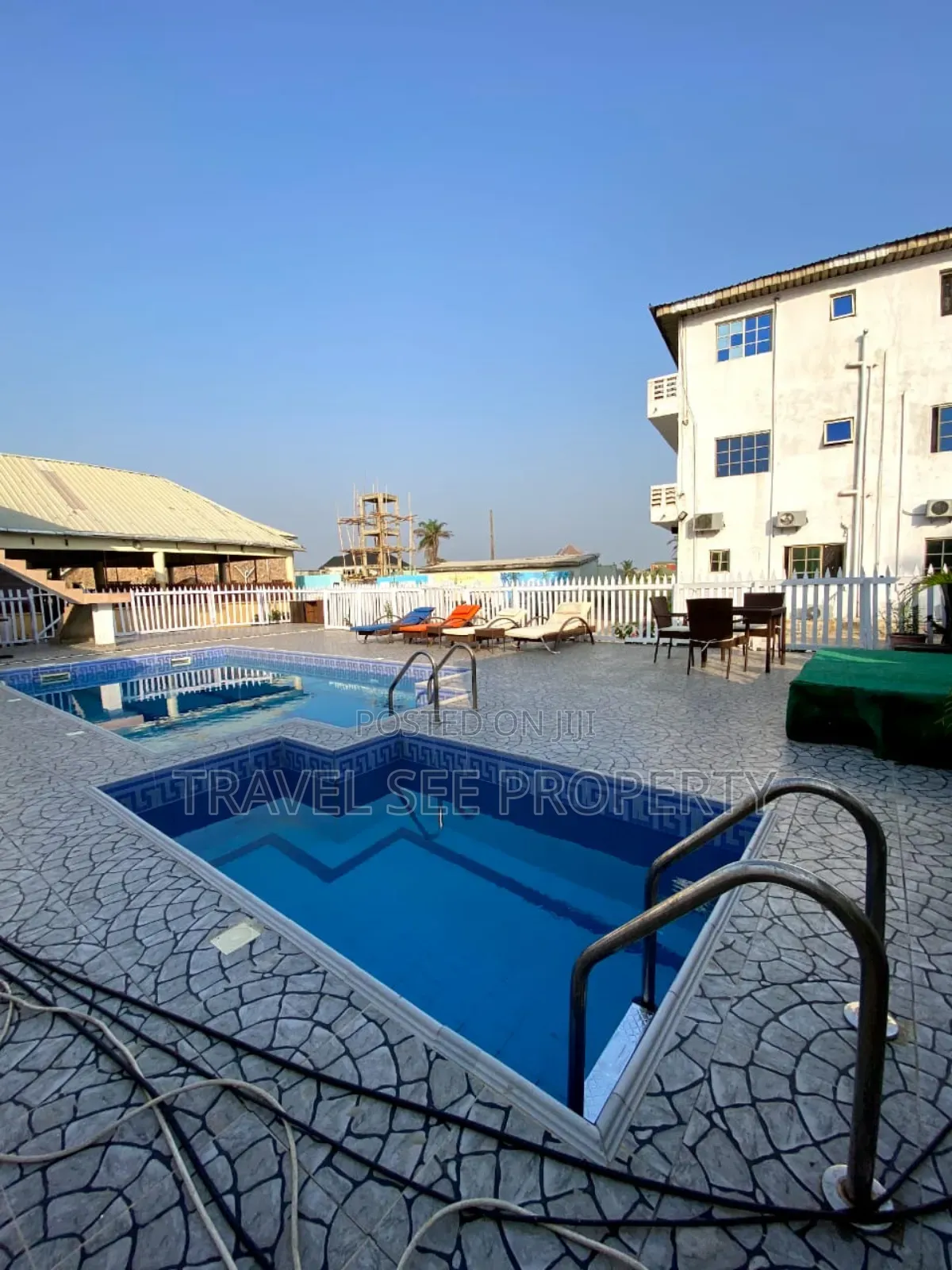 C of O Certificate Beach Resort