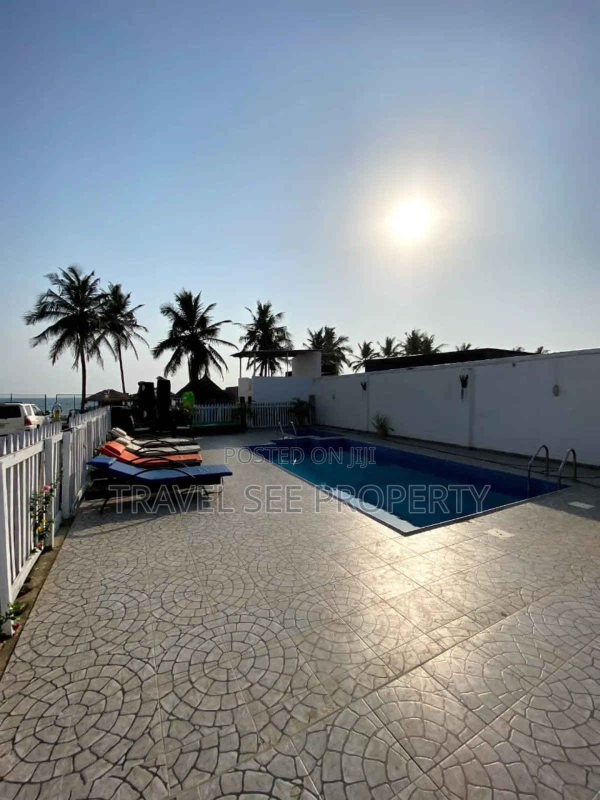 C of O Certificate Beach Resort