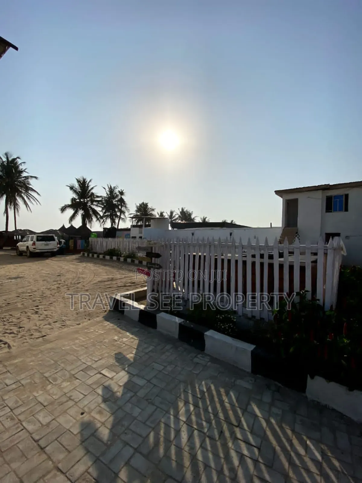 C of O Certificate Beach Resort