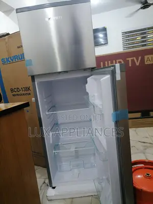 Dependable Skyrun 138 Litres Refrigerator