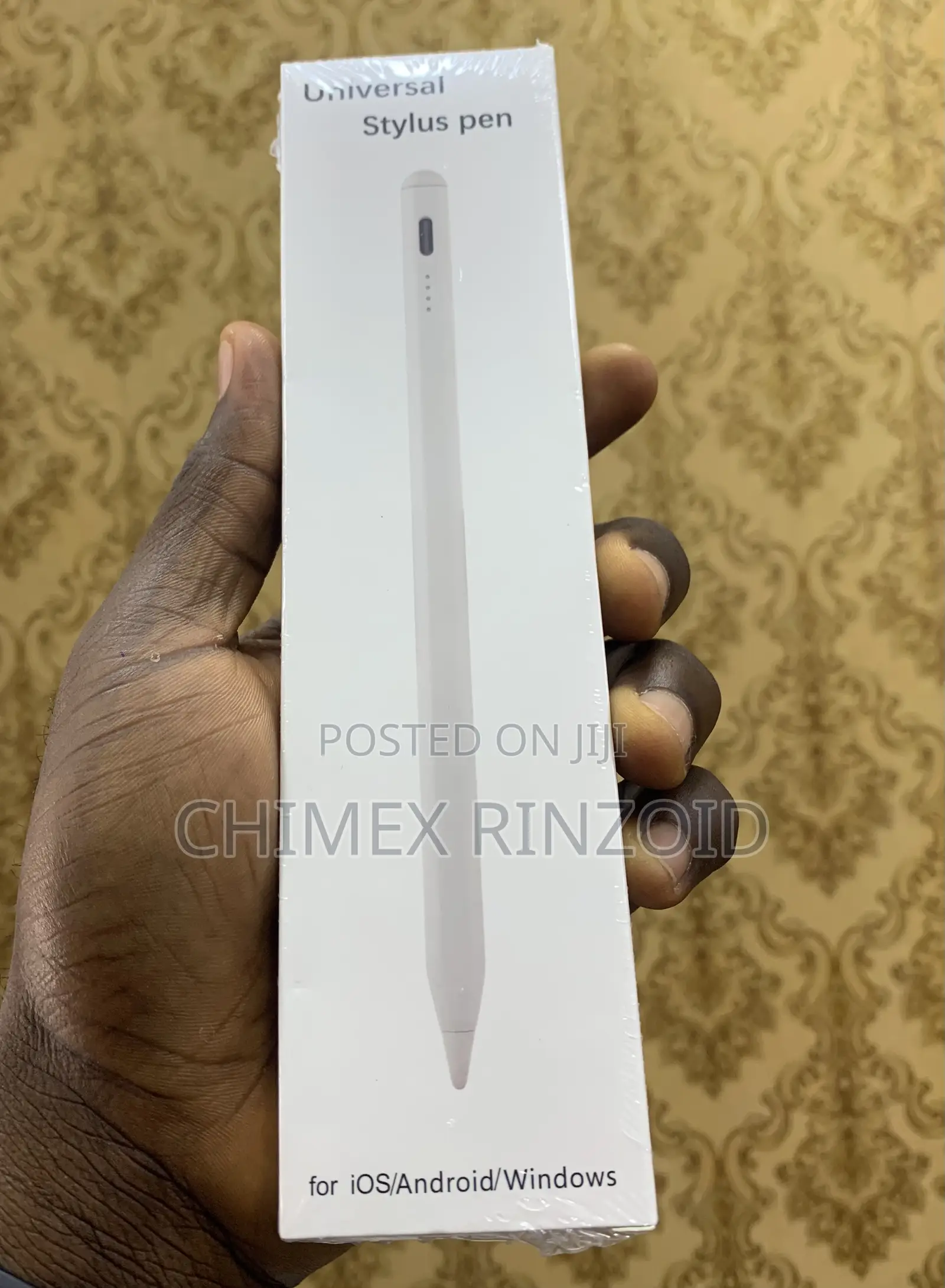 Universal Stylus Pen