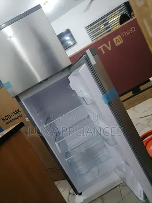 Smart Choice Skyrun 138 Litres Refrigerator