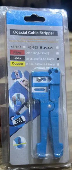 Fiber Optical Buffer Tube Scorer Tool