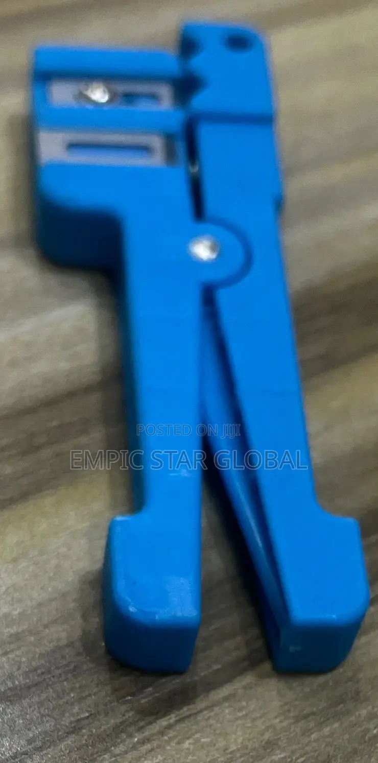 Fiber Optical Buffer Tube Scorer Tool