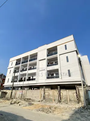2bdrm Apartment in Ikate for sale