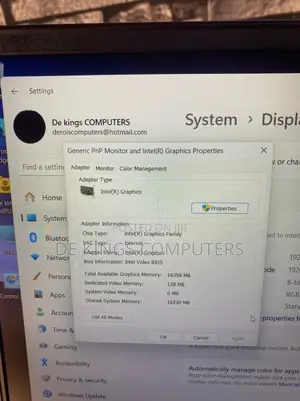 Laptop HP 32GB Intel Core Ultra 7 SSD 1T