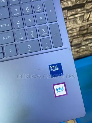 Laptop HP 32GB Intel Core Ultra 7 SSD 1T