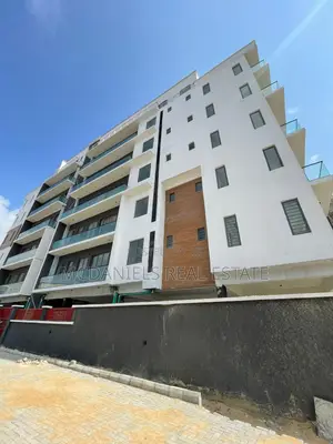 2bdrm Apartment in Ikate for sale