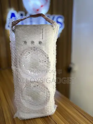 Double Ended Spray Fan
