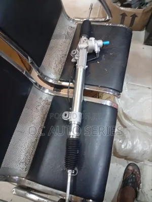 Steering Rack Toyota Prado 2005