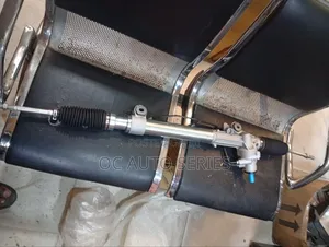 Steering Rack Lexus Gx470