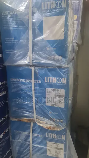 2kva 24v Lithion Indian Inverter