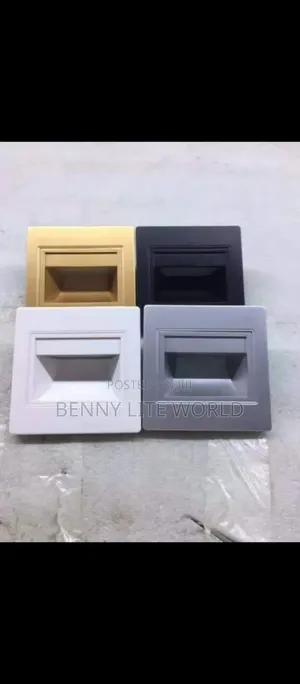 Sensor Step Light for Indoor and Outdoor Steps