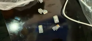 Wired and Wireless Network Configuration