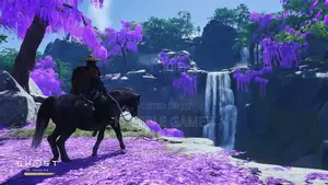 Ghost Of Tsushima PC\Computer Games And More Available