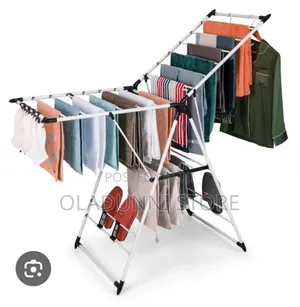 Cloth Dryer Hanger