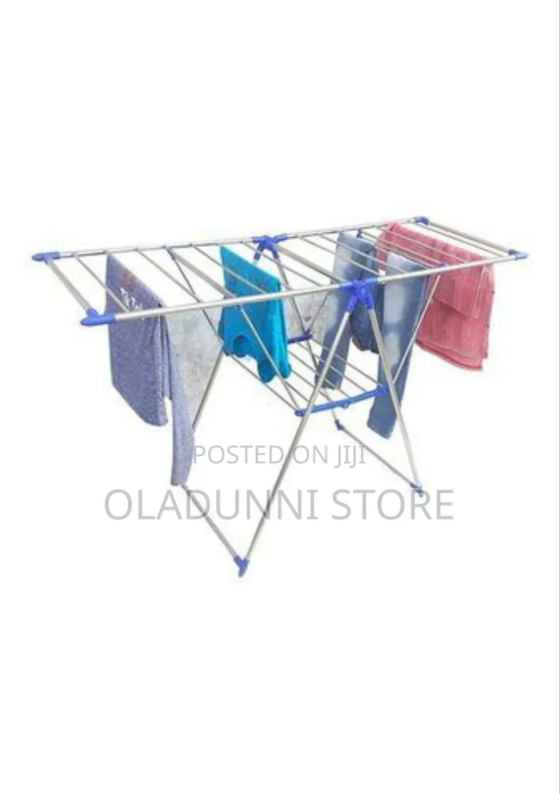 Cloth Dryer Hanger