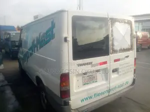 Hire My Van for Any Logistics Purpose