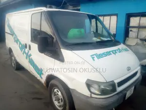 Hire My Van for Any Logistics Purpose