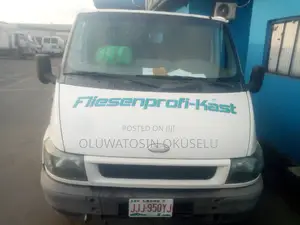 Hire My Van for Any Logistics Purpose