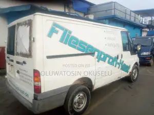 Hire My Van for Any Logistics Purpose
