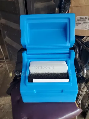Vaccine Carrier