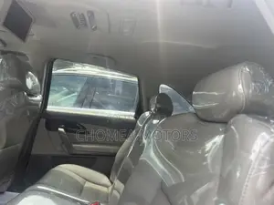 Acura MDX 2009 Gray