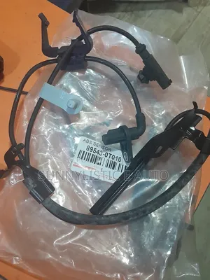 Speed Sensor for Toyota Venza