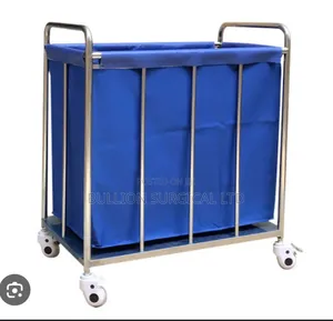 Linen Trolley