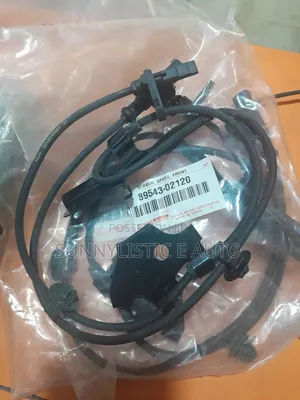 Speed Sensor for Toyota Corolla