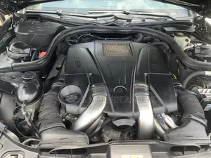 Mercedes-Benz CLS 2018 Black