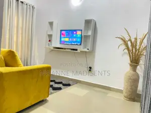 Luxury Room and Parlor Apartment