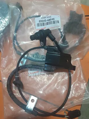 Front Brake Speed Sensor for Lexus Rx350