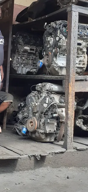 Honda Accord Engine Models 0 13 V6