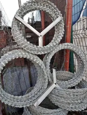 Fence Wire