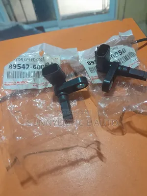 Front Brake Speed Sensor for Toyota Prado