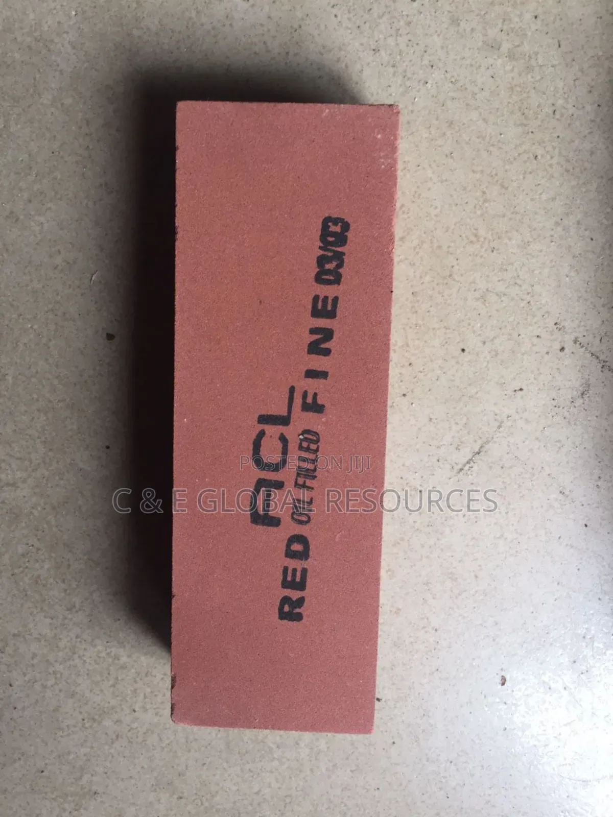 Shapping/Oil Stone