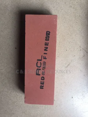 Shapping/Oil Stone