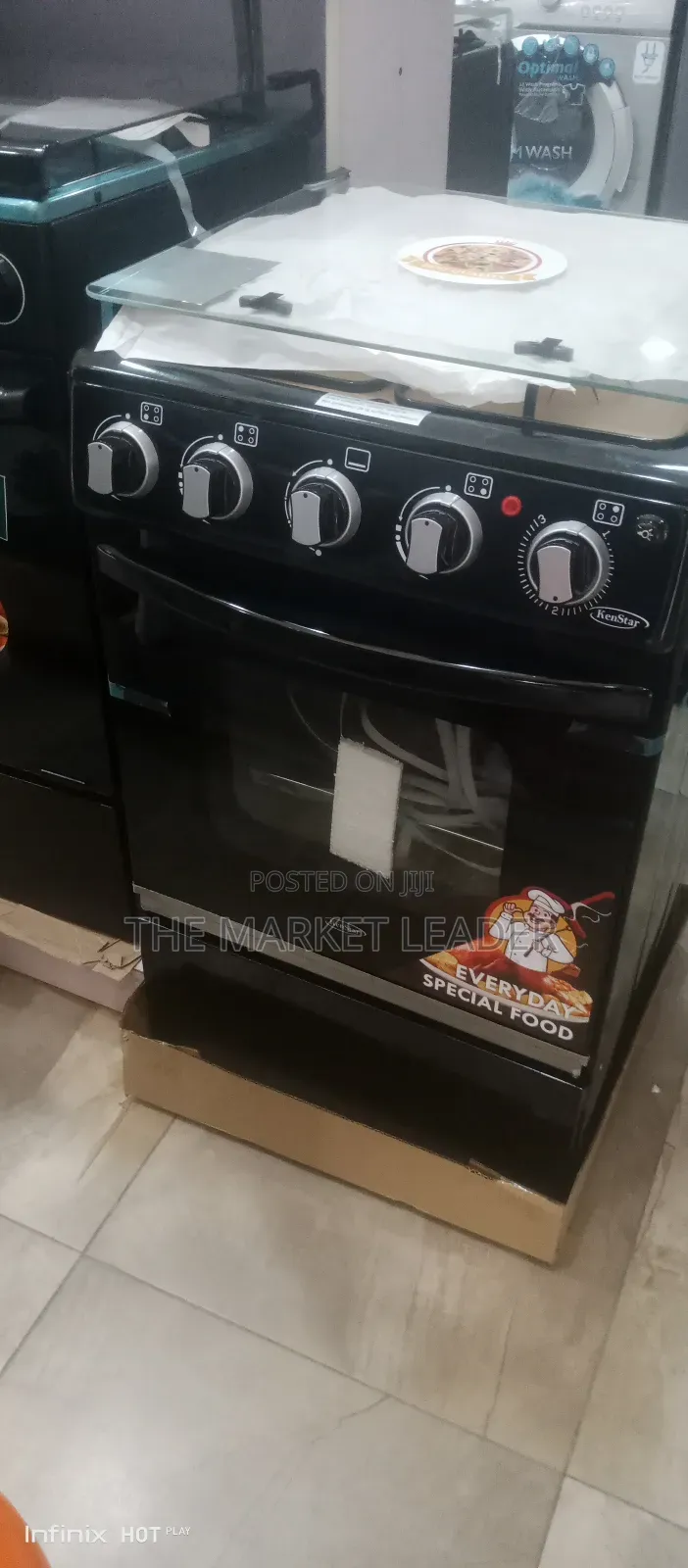 Kenstar Ks-GCS 50 by 50 -1e